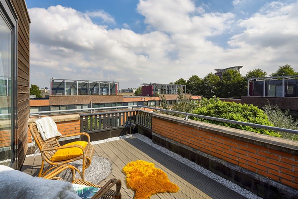 Medium property photo - Stepelerveld, 2151 JM Nieuw-Vennep